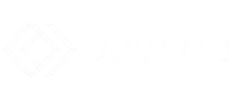 Logotipo DevYou